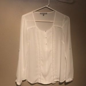 Ladies dress shirt